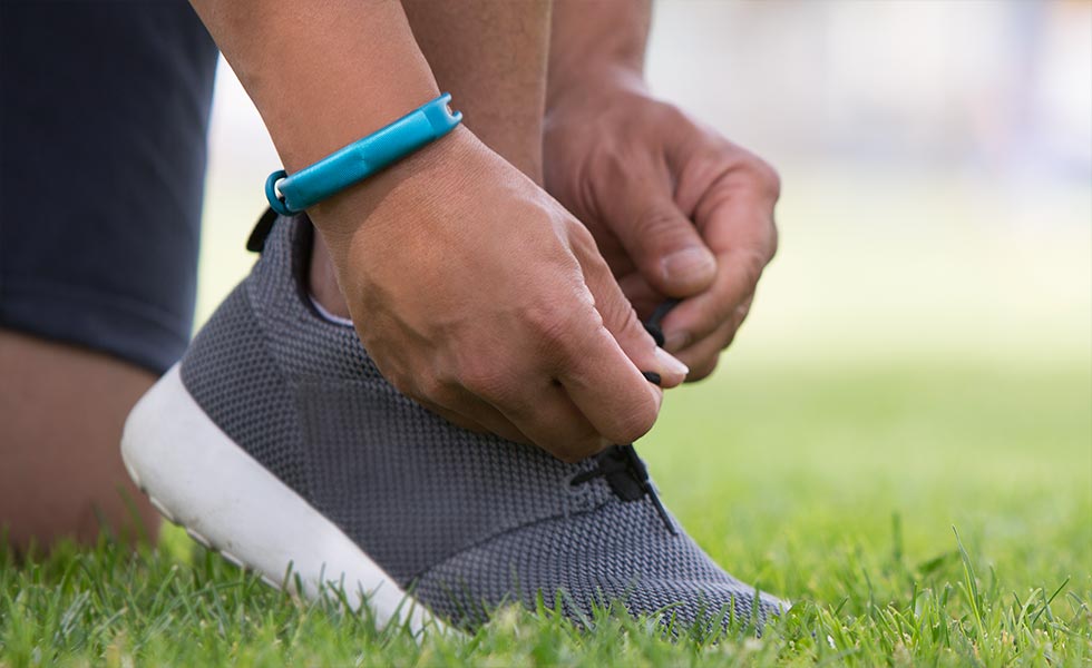Jawbone Up 2