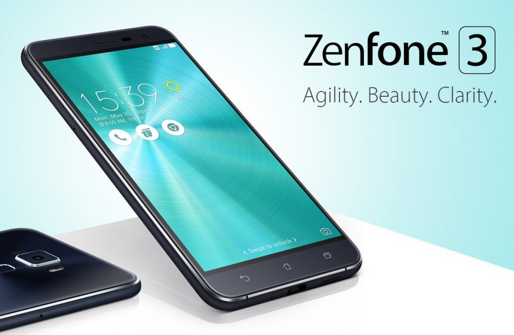 zenfone3