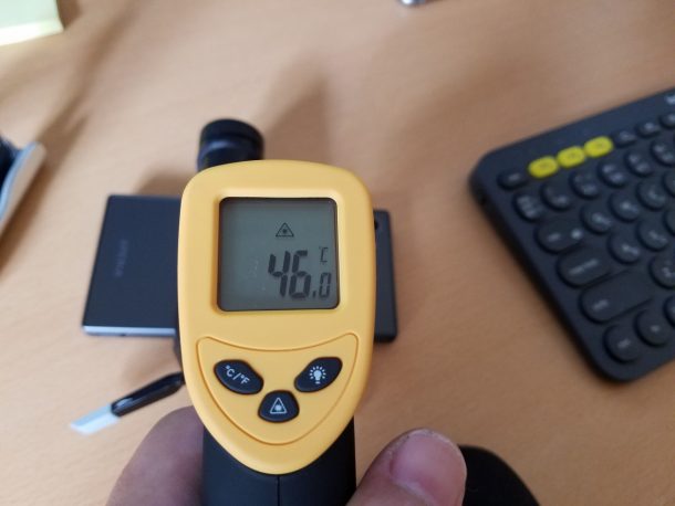 Xperia Z5 Compact 4K