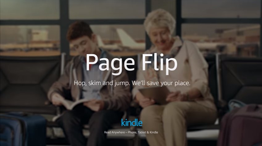 Page Flip