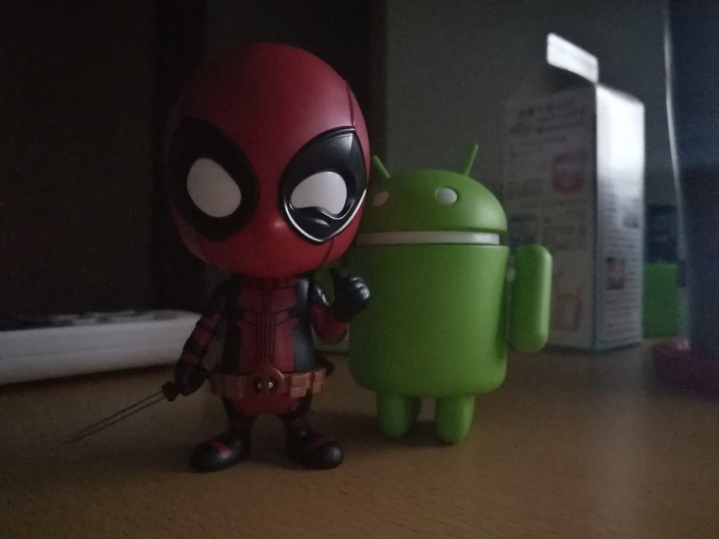 HUAWEI P9 f/2.2 1/17 ISO3200 HDR