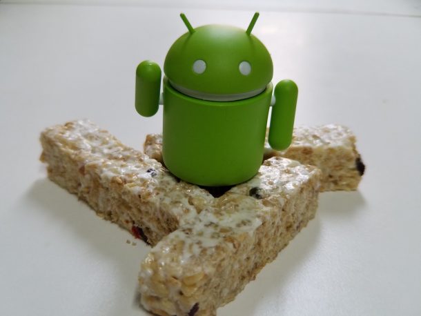 Android Nougat