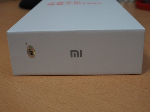 Xiaomi Mi Max