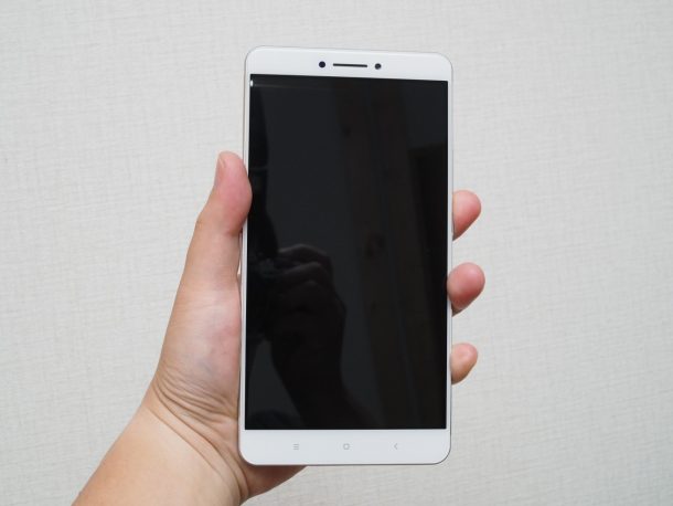 Xiaomi Mi Max