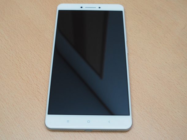 Xiaomi Mi Max