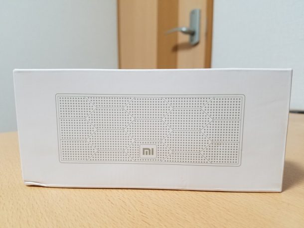 Xiaomi Speaker