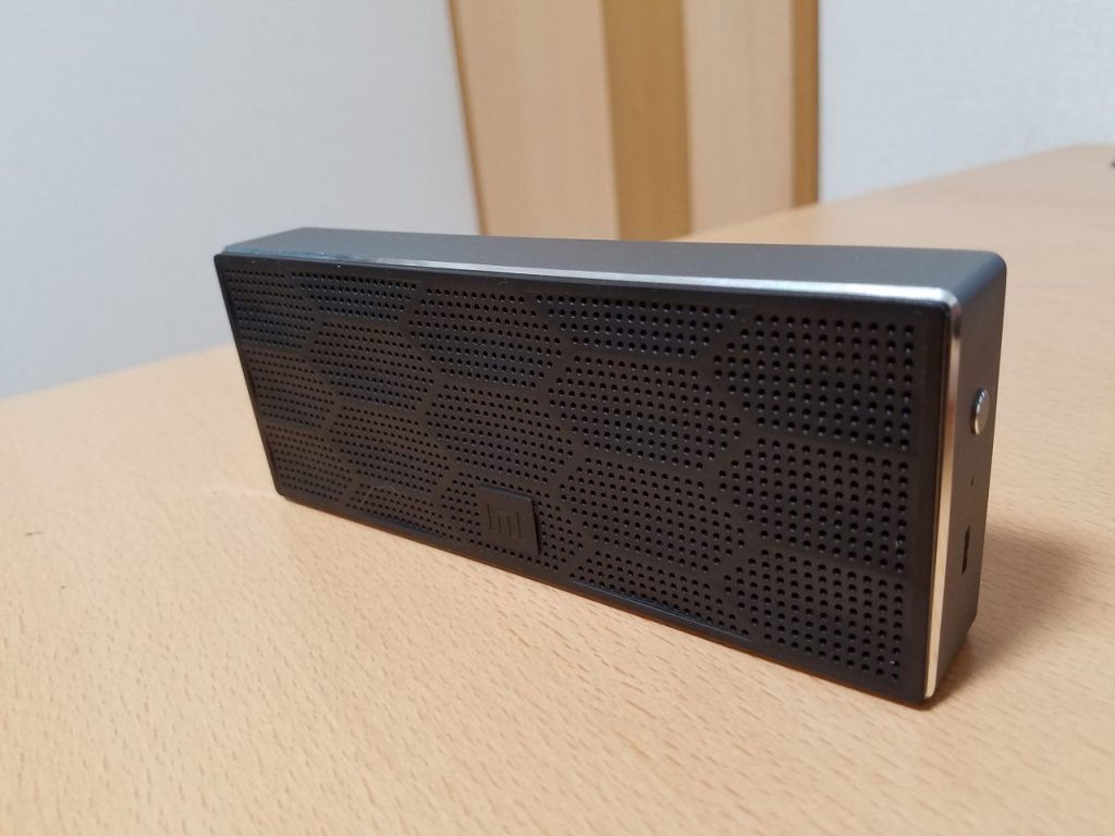 Xiaomi Speaker