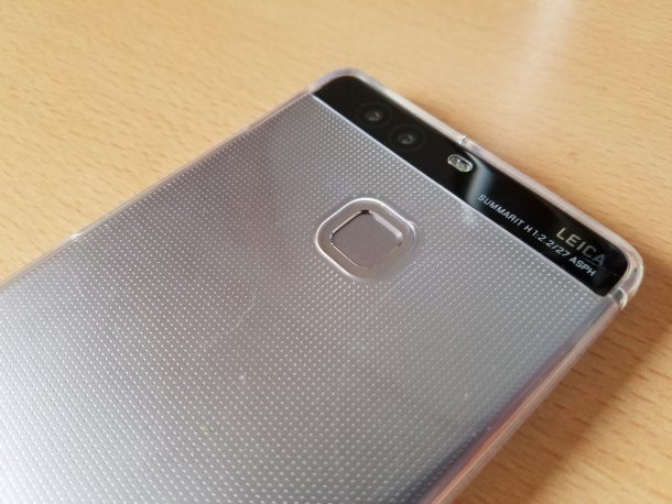 HUAWEI P9