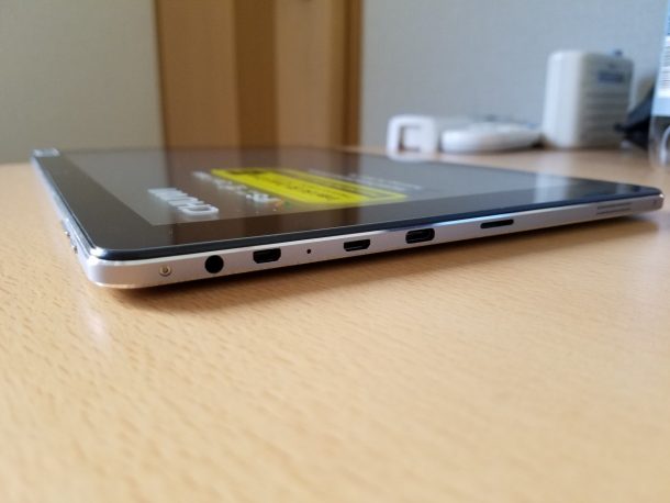 Chuwi Vi10 Plus