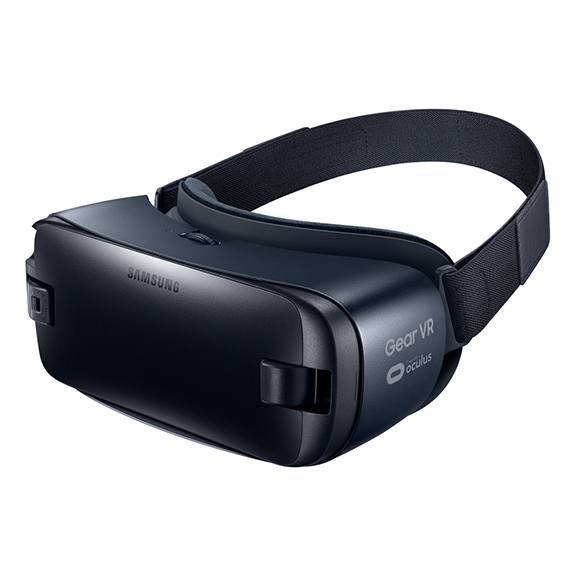 Gear VR for Galaxy Note 7