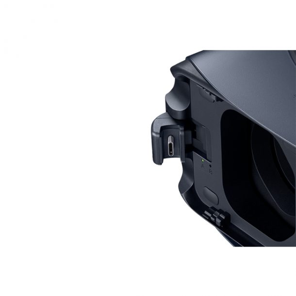 Gear VR