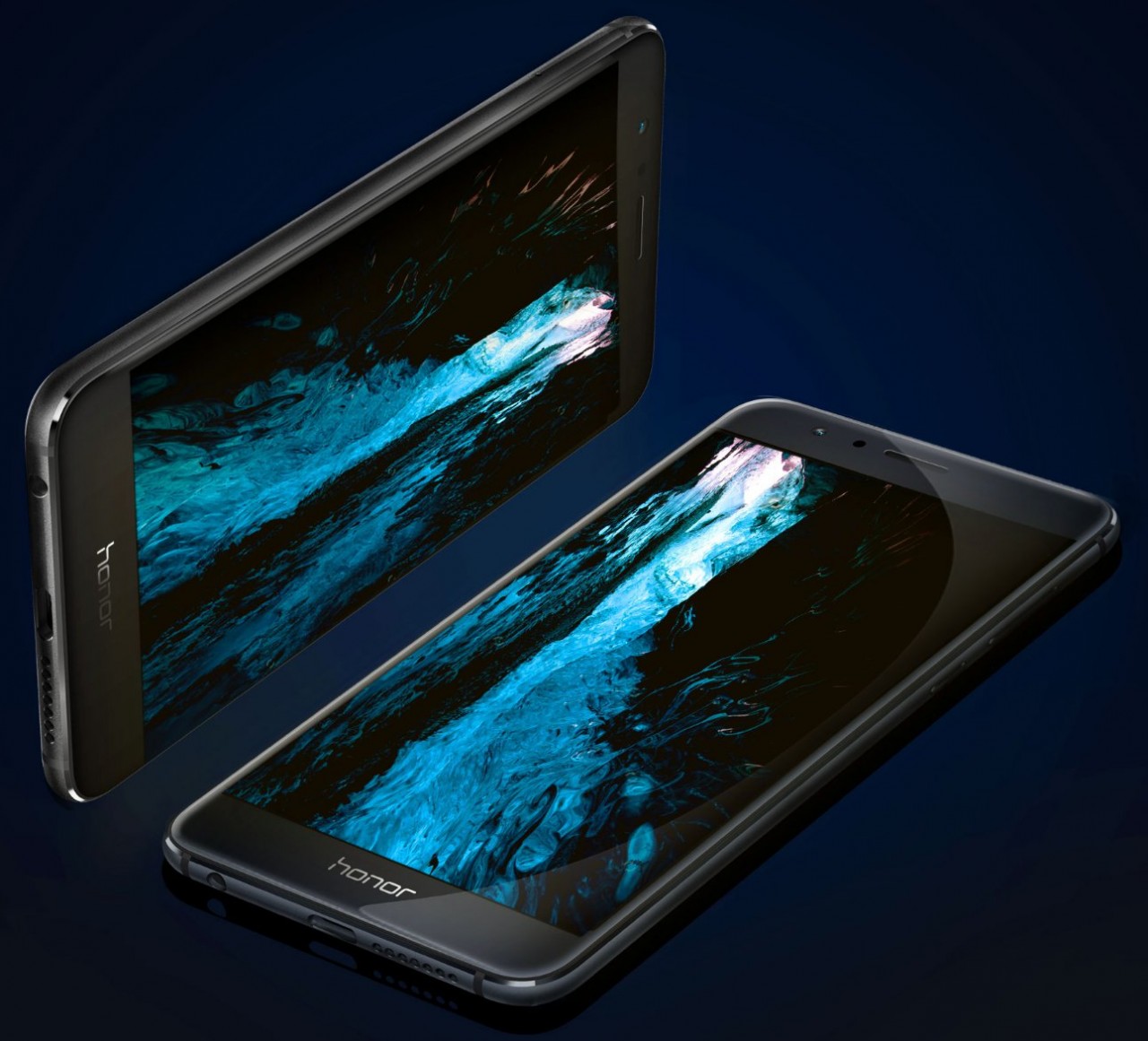 Huawei、P9と同等性能を備えたhonor 8を米国で8月26日に発売 価格は$399.99 – Dream Seed.