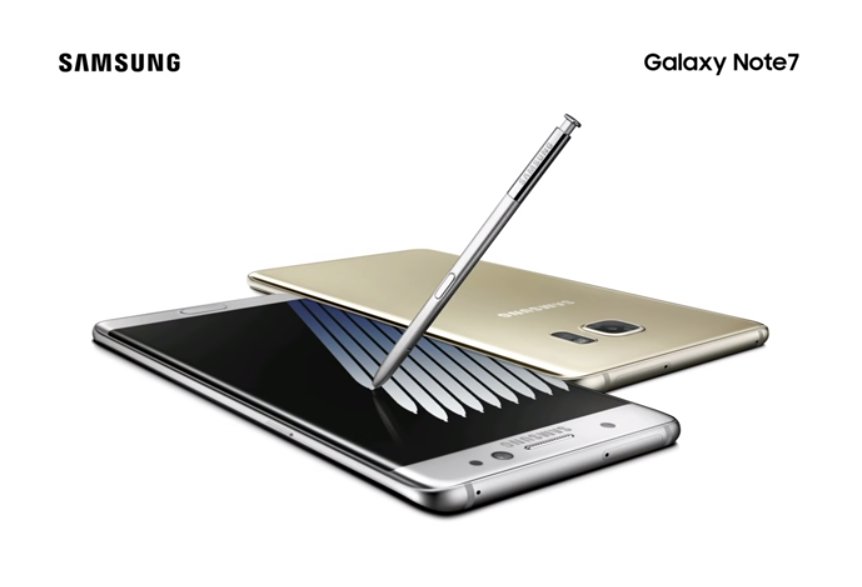 Galaxy Note 7