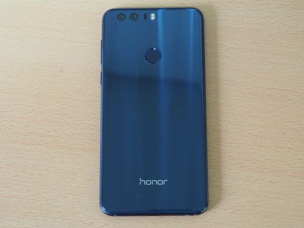 honor 8