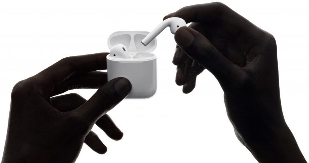 airpods