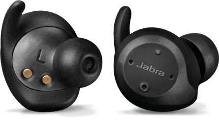 Jabra、左右ワイヤレスなヘッドセット「Jabra Elite Sport」を発表 – Dream Seed