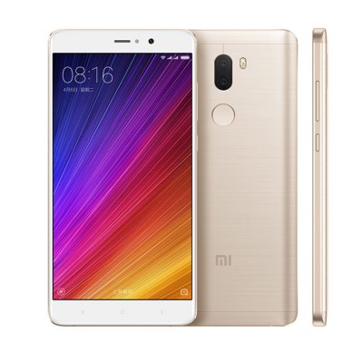 Xiaomi Mi5s Plus