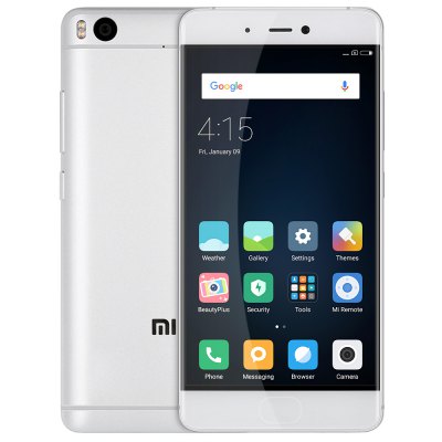 Mi5s
