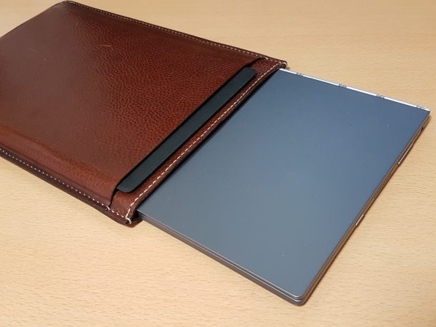 YOGA BOOK