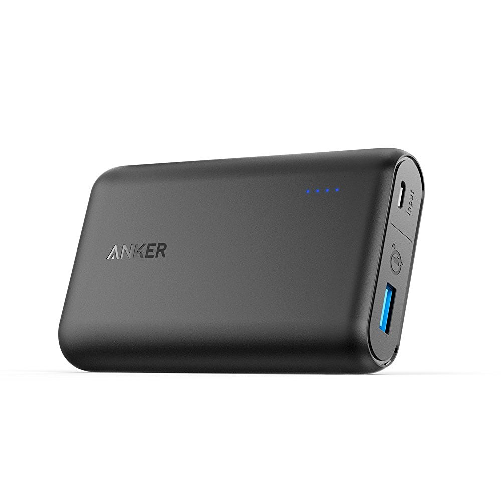 Anker PowerCore Speed 10000 QC