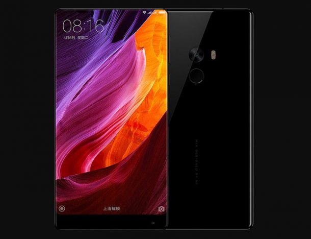 Xiaomi Mi MIX