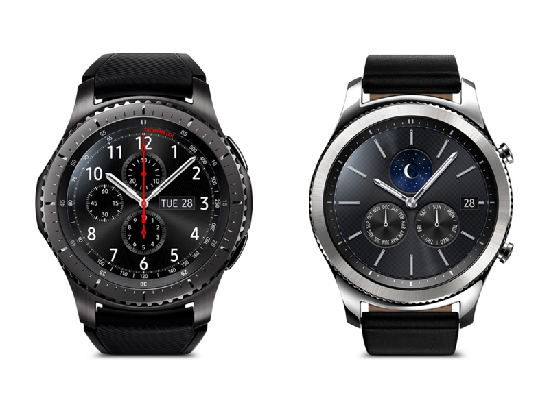 gear s3 frontier vs vivoactive 3