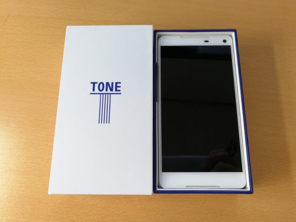 TONE m15