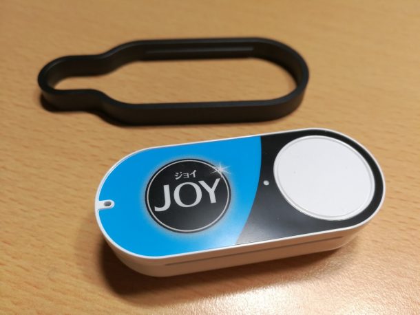 Amazon Dash