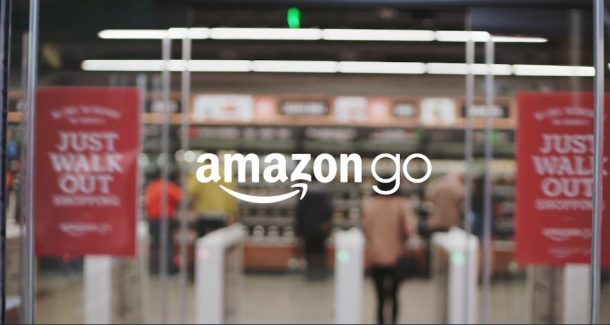 Amazon Go