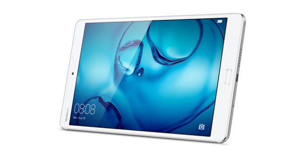 MediaPad M3