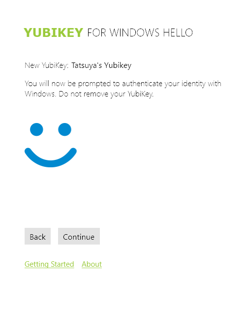 Windows Helloに対応したセキュリティ認証デバイス「Yubikey」の使い勝手を試してみた Dream Seed.