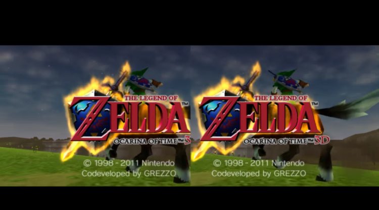 Nintendo Switchでvrを観る方法 海外youtuberが検証動画を公開 Dream Seed