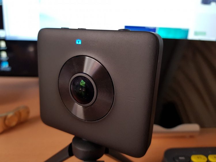 SALE/83%OFF】 Xiaomi 360度カメラ sushitai.com.mx