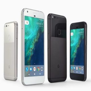 次期Pixel、WalleyeとTaimenの詳細仕様が明らかに。Taimenは5.99インチ、Walleyeは4.97インチ、どちらもSnapdragon 835にRAM4GB