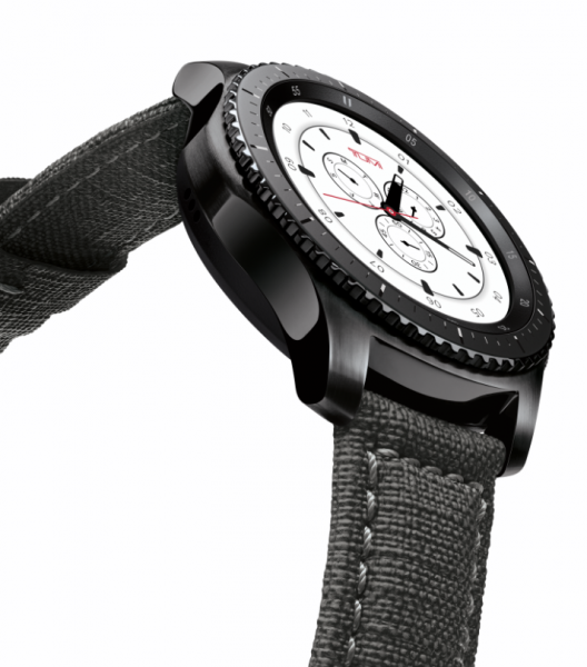 gear s3 frontier tumi special edition review