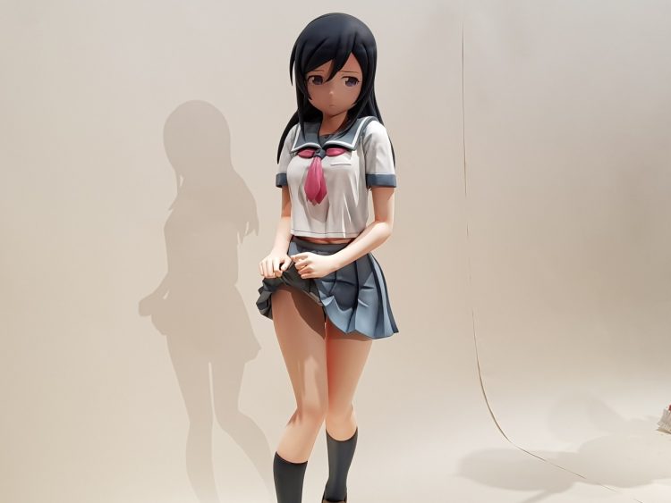 等身大の ダンボー に あやせ や ラム レム も The フィギュア In チバ はフィギュアやアニメ好きなら楽しめそう Dream Seed 等身大の ダンボー に あやせ や ラム レム も The フィギュア In チバ はフィギュアやアニメ好きなら楽しめそう Dream Seed