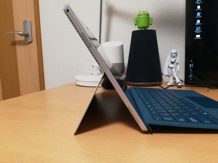 Surface Pro 3 4をsurface Laptopやbookのように使えるキーボードがほしい Dream Seed