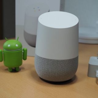 Google HomeからIFTTT経由で部屋の明かりを操作する方法。Nature Remoがあれば簡単