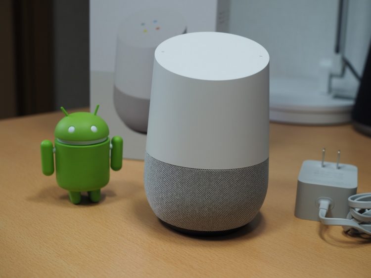 日本は遅れてる Google Homeから操作できるスマート家電の一部を紹介 Dream Seed