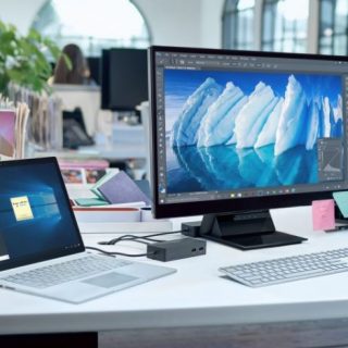 Microsoft、Surface Bookが最大35%（108,000円）オフとなるディスカウントセールを開催中