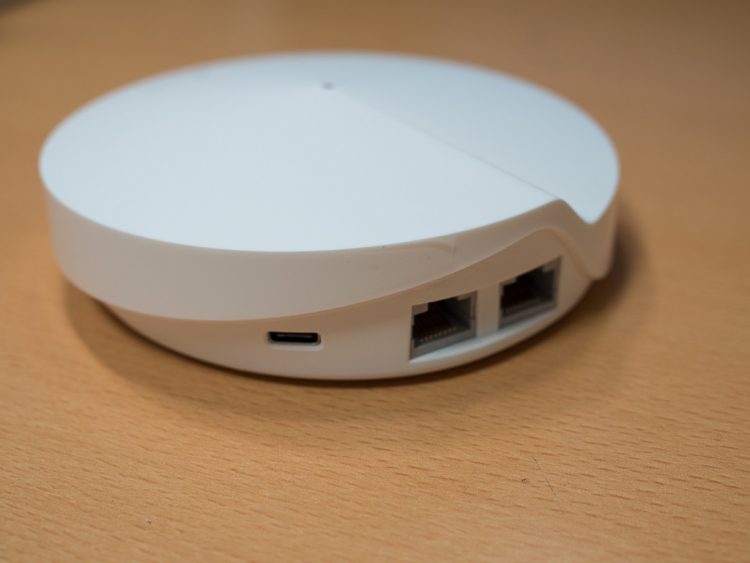 TP-Link DECO