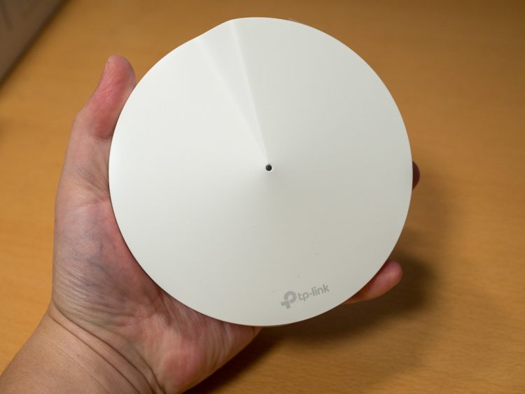 TP-LinkのオールカバーホームWiFiシステム Deco M5を導入。電波干渉に強くなった？ – Dream Seed.