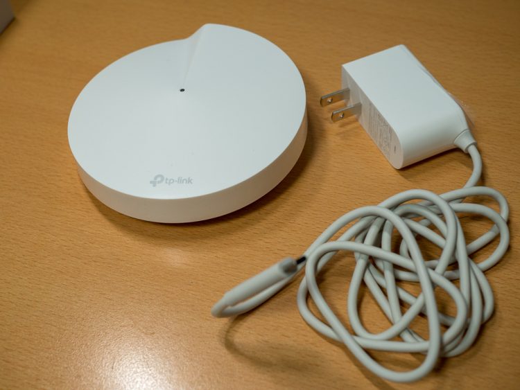 TP-Link DECO