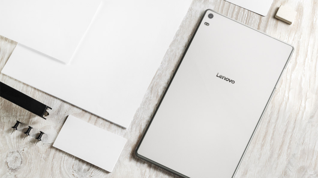 Lenovo、8インチのスタイリッシュなタブレット「Tab4 8 Plus」を国内発売。クーポン適用で2万6455円～ – Dream Seed.