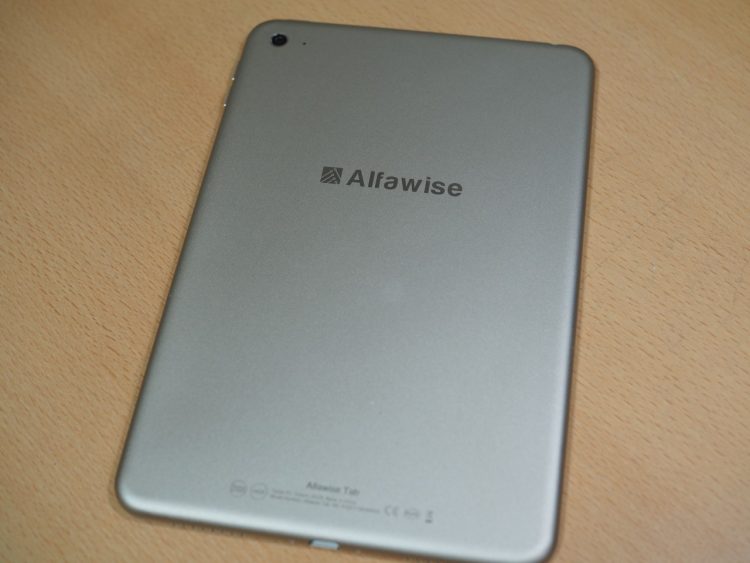 alfawise tab