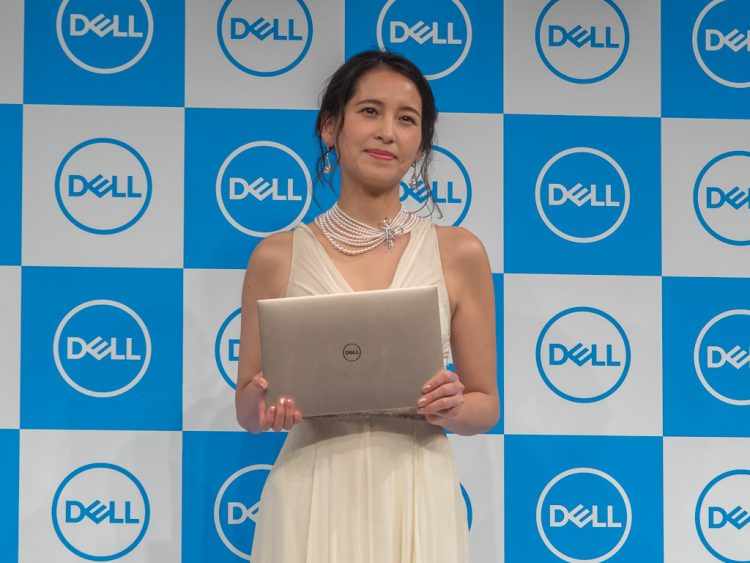 DELL XPS 13