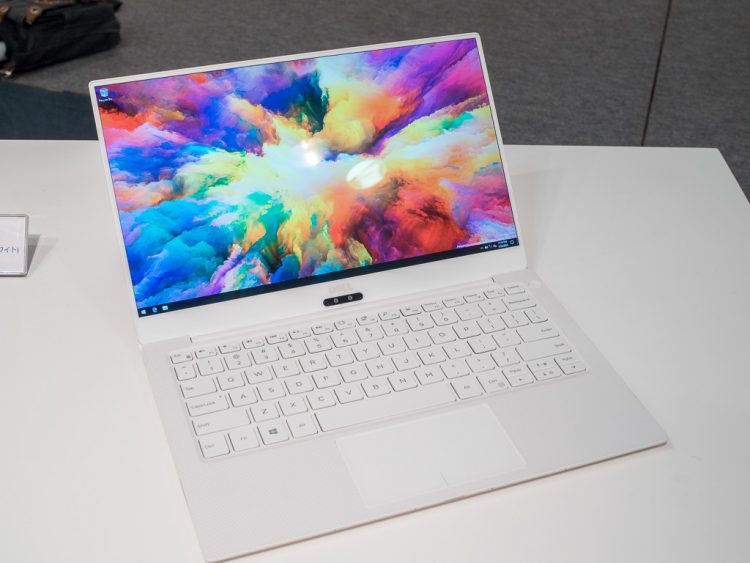 DELL XPS 13