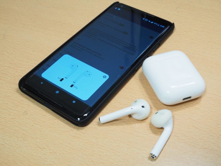  AirPods のバッテリー寿命を最大限に延ばす方法