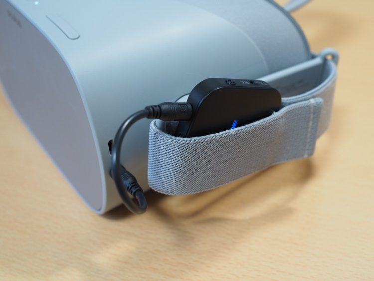 Bluetooth Headphones Oculus Go Off 66