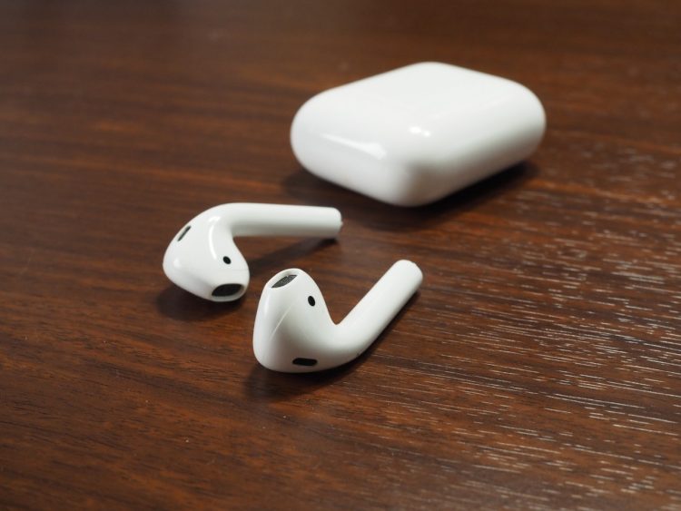 AirPods